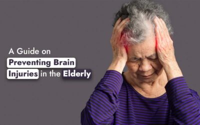 A Guide on Preventing Brain Injuries in the Elderly