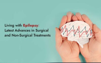 Living with Epilepsy: Latest Advances in Surgical and Non-Surgical Treatments
